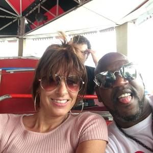 Meet your Posher, Raymond